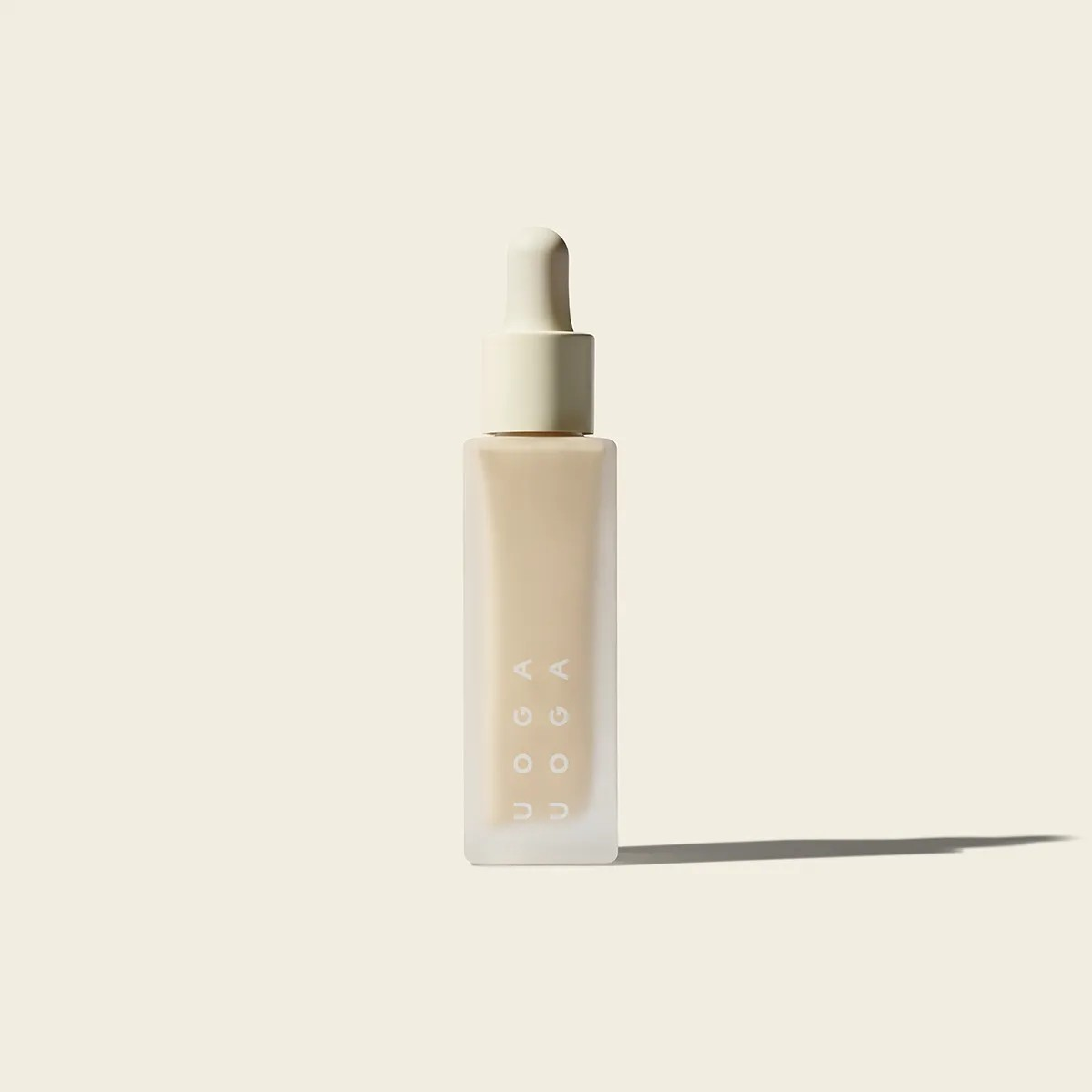 Mineral Serum Foundation – Natürlich & Bio, 30 ml