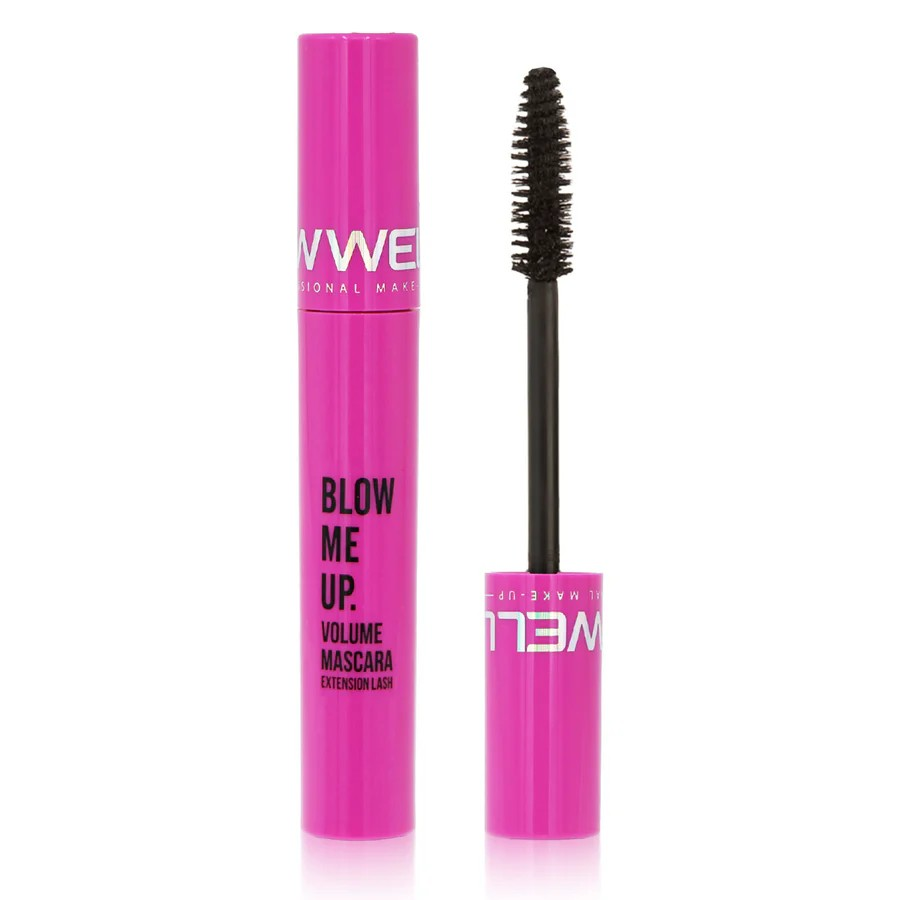 Blow Me Up Volume Mascara, extreme Volumen Mascara Effekt, 8 ml