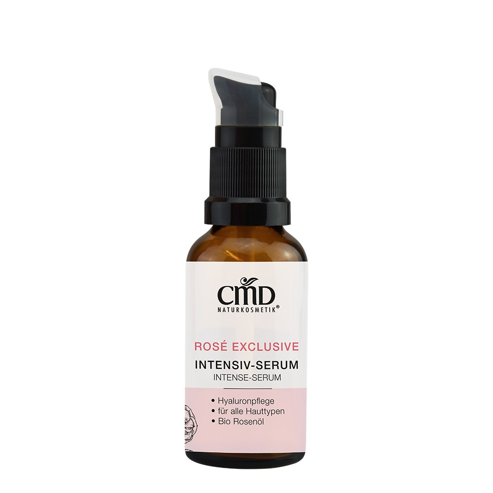 Rosé Exclusive Intensiv Serum, 30 ml
