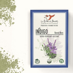 Bio Indigo Pulver (Schwarzes Henna), 100 g