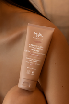 Moisturizing cream for dry & sensitive skin, 50 ml