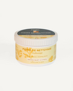 Reinigungsstein Aleppo Seife Zitrone, 300 g