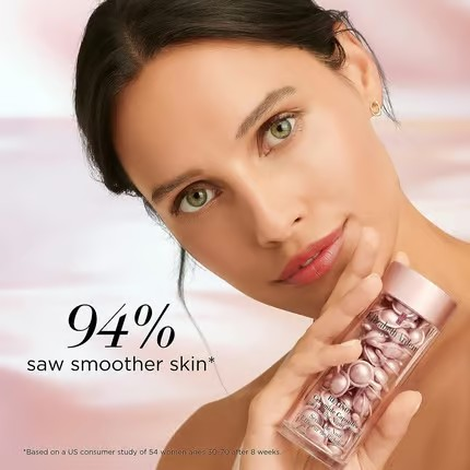 Retinol Ceramide Serum – 90 Kapseln