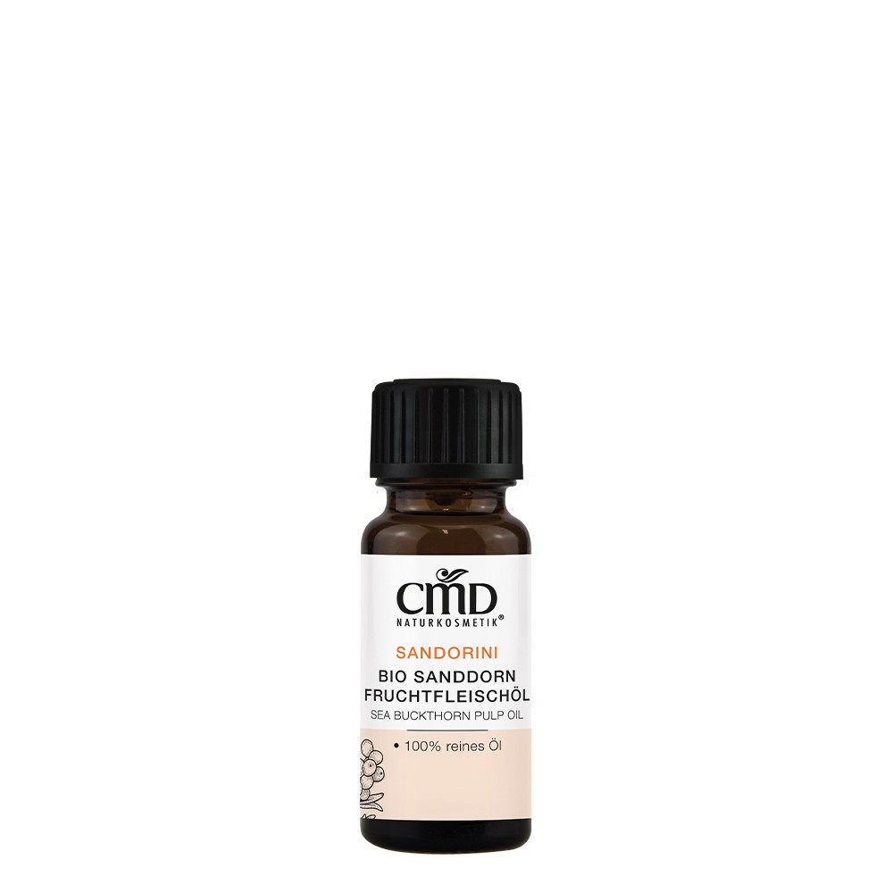 Sandorini Fruchtfleischöl kbA, 10 ml