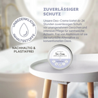 Deo-Creme Sensibelchen – milder Schutz,45 g