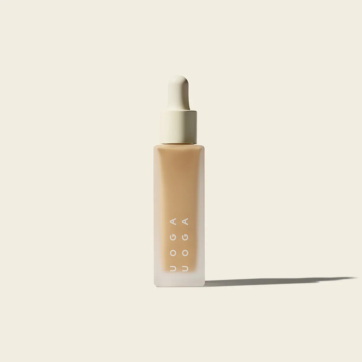 Mineral Serum Foundation – Natürlich & Bio, 30 ml