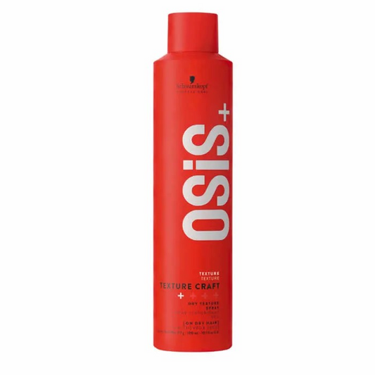 Osis+ Texture Craft Dry Texture Spray 300 ml