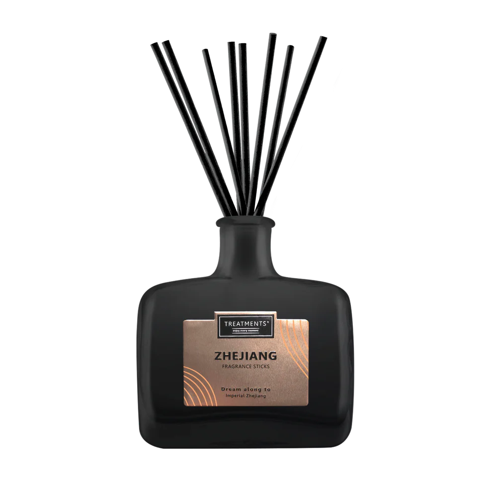 Zhejiang Reed Diffusers – Elegant room fragrance &amp; long-lasting freshness