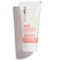 Aloe Vera Sonnencreme SPF 50+, Gesicht & Körper mit Aloe Vera Schutz, 50 ml