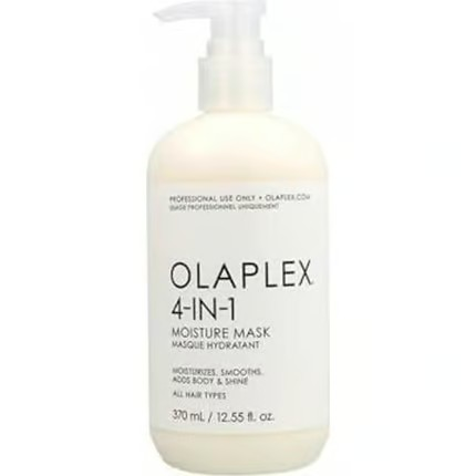 4-in-1 Moisture Mask – intensive Feuchtigkeit & Repair, 370 ml