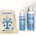 Palo Santo Set „Reinigung“