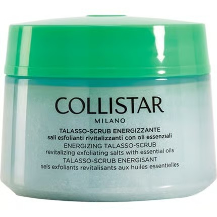 Talasso-Peeling – Sanftes Körperpeeling für glatte Haut, 700g