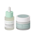 Anti-Pigmentflecken Nachtpflege Set – Serum & Creme für ebenmäßigen Teint