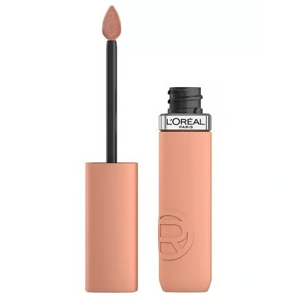Infaillible Matte Resistance Flüssiger Lippenstift, 5 ml
