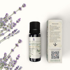 Bio Ätherisches Öl Lavendel aus Sardinien, 10 ml