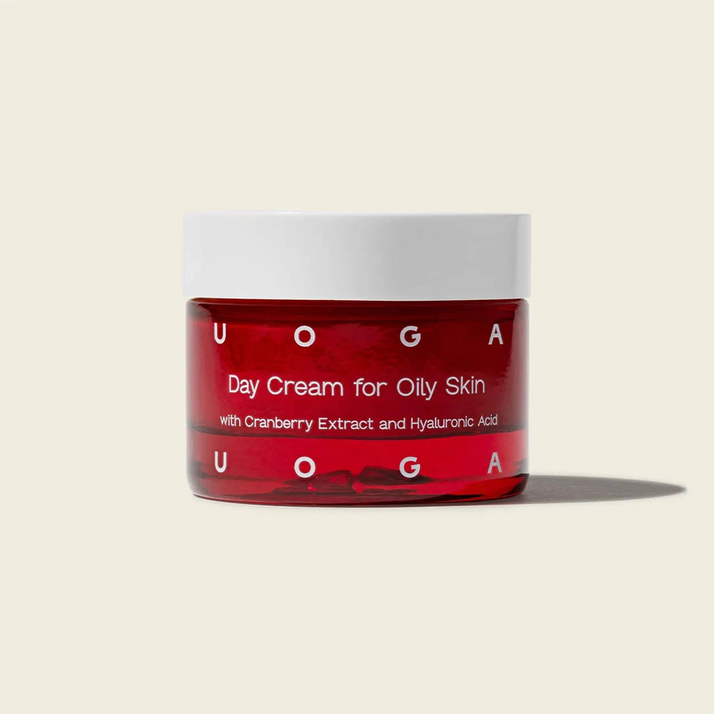 Tagescreme Mischhaut/Ölige Haut, 40 ml