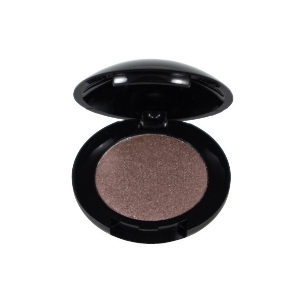 Compact Eyeshadow Burgundy Pearl – Natürlicher, veganer Lidschatten, 2 g