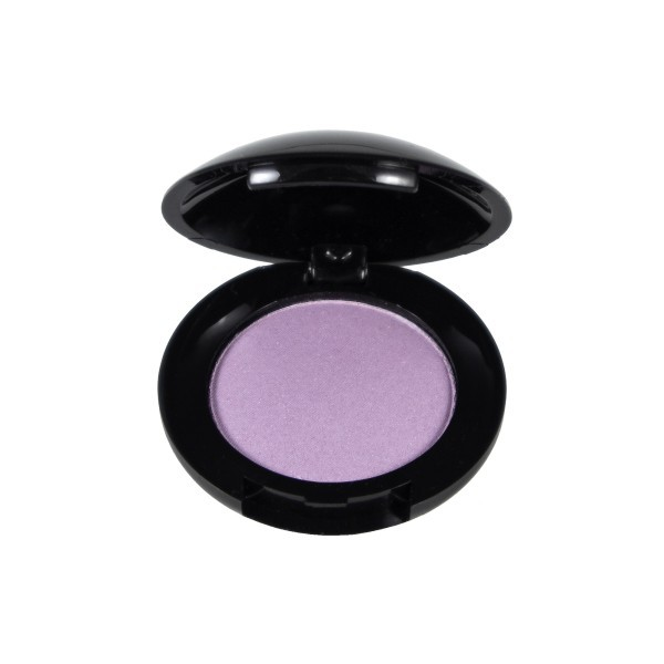 Natürlicher Vegan Lidschatten – Compact Pale Pink / Fairy Floss