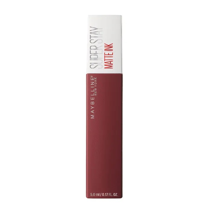 Super Stay Matte Ink Liquid Lipstick, 5 ml