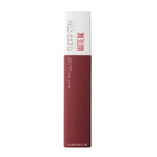 Super Stay Matte Ink Liquid Lipstick, 5 ml