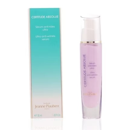 Ultra Anti-Falten Serum, 30 ml