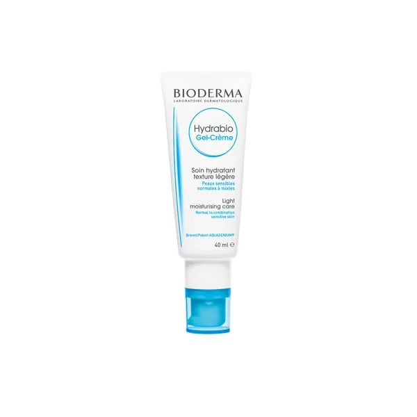 Leichte 72h Feuchtigkeitscreme, 50 ml