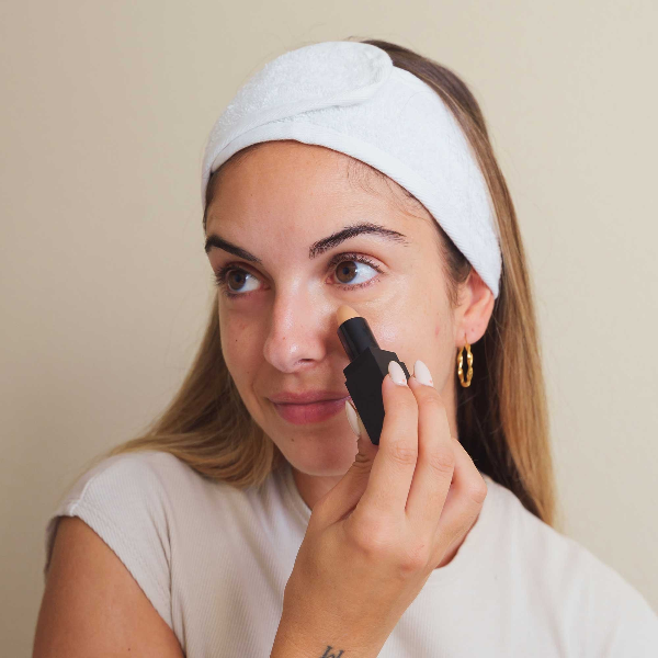 Caramel Concealer (Natural & Vegan), 4 g