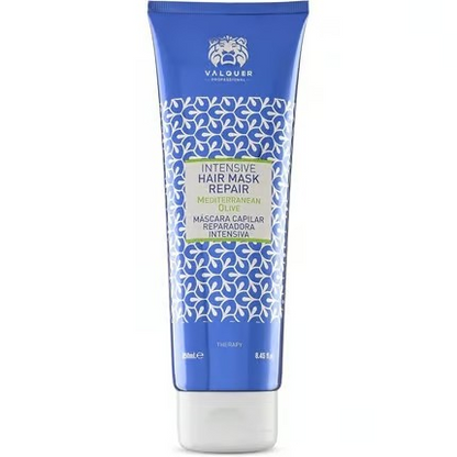 Intensive Haarmaske Repair – Mediterrane Olive (250ml)