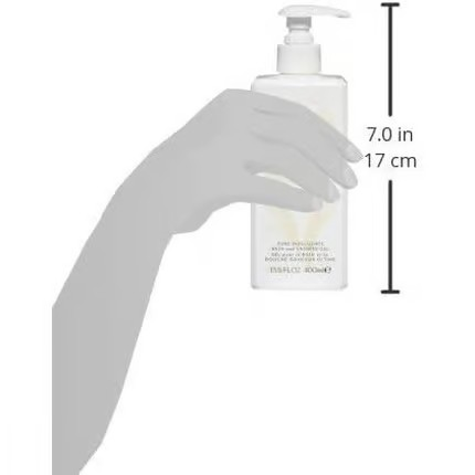 White Tea Duschgel – Sanfte Reinigung, 400ml