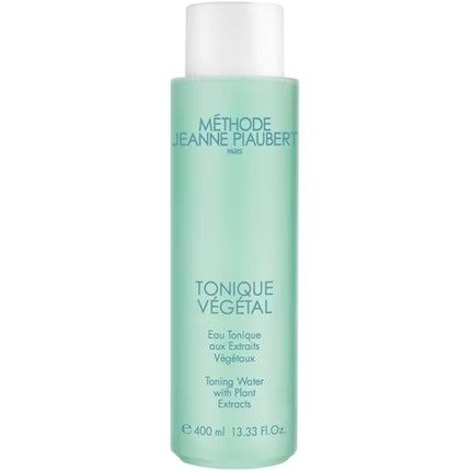 Tonique Végétal – Feuchtigkeitstoner mit Pflanzenpower, 400 ml