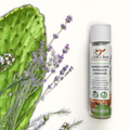 Pflanzliches Handreinigungsgel, 50 ml