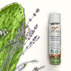 Pflanzliches Handreinigungsgel, 50 ml