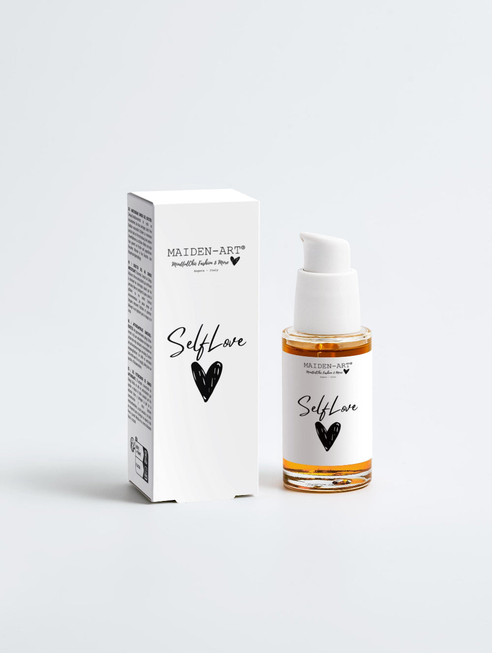 Antioxidatives Ginkgo Gel Booster