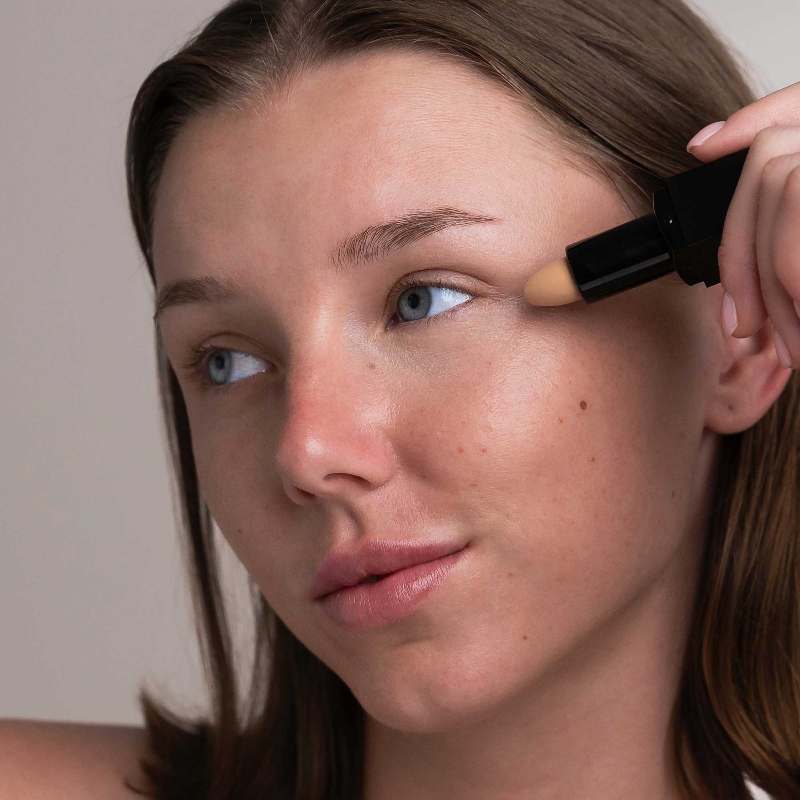 Soft Beige Concealer – Natürlich & Vegan, 4 g