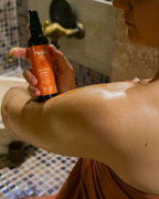 Black Seed Oil for Skin & Hair, 125 ml
