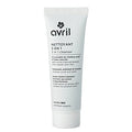 Bio 3-in-1 Reinigung & Maske – Sanfte Reinigung, Peeling & Maske in Einem, 50 ml