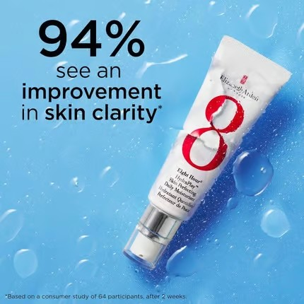 Eight Hour HydraPlay Moisturizer – 8in1 Pflege, 45ml