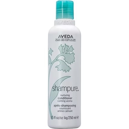Shampure Nurturing Conditioner – Sanfte Pflege, 250ml 