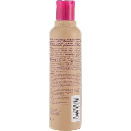 Kirsche Mandel Leave-In Conditioner – Sanfte Pflege, 200ml