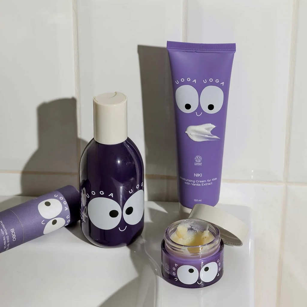 نيكي – كريم مرطب، 150 مل