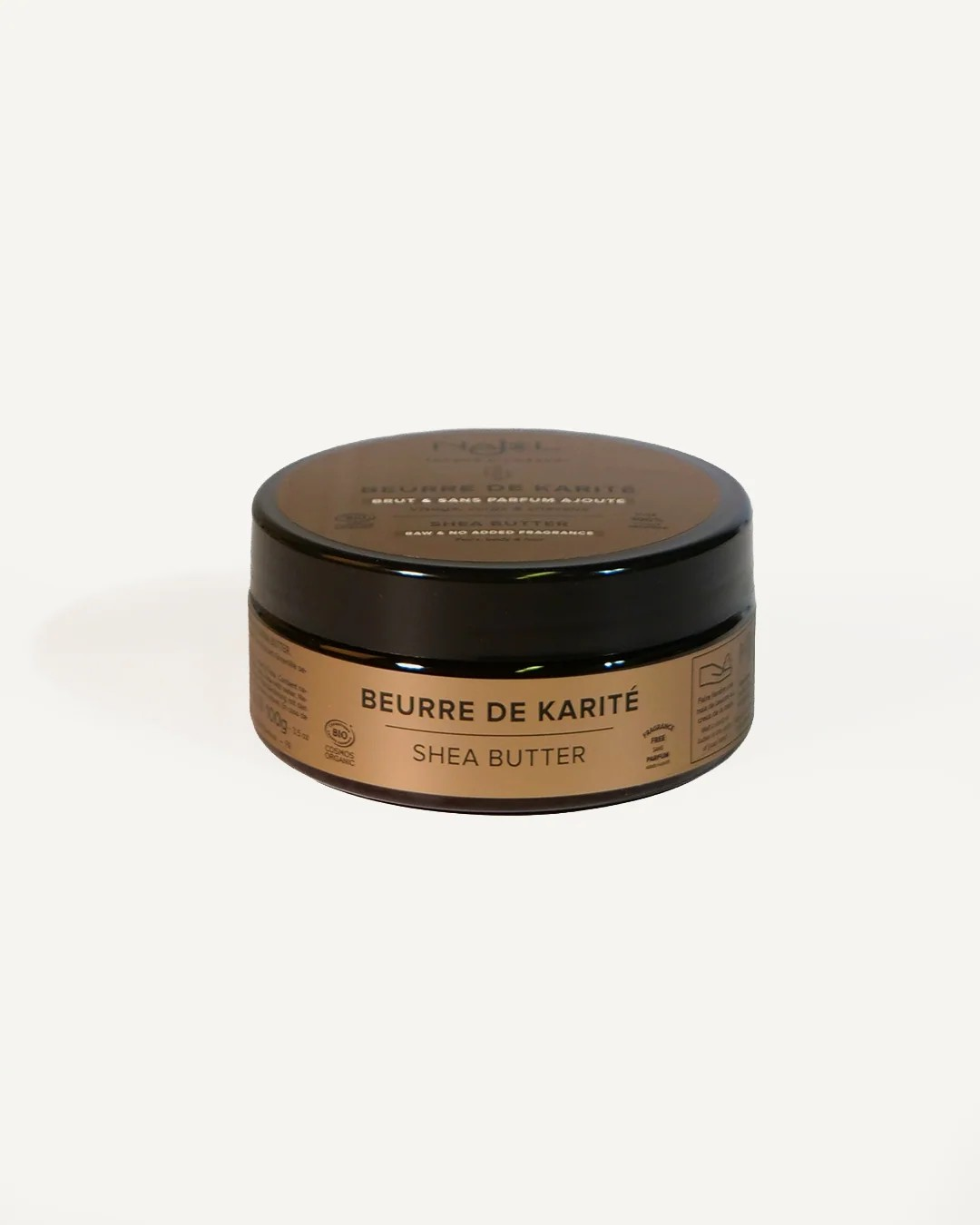 Reine Sheabutter, 100 g