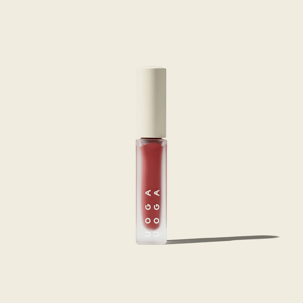 Lip Gloss – Natural, Moisturizing &amp; Vegan, 6 ml