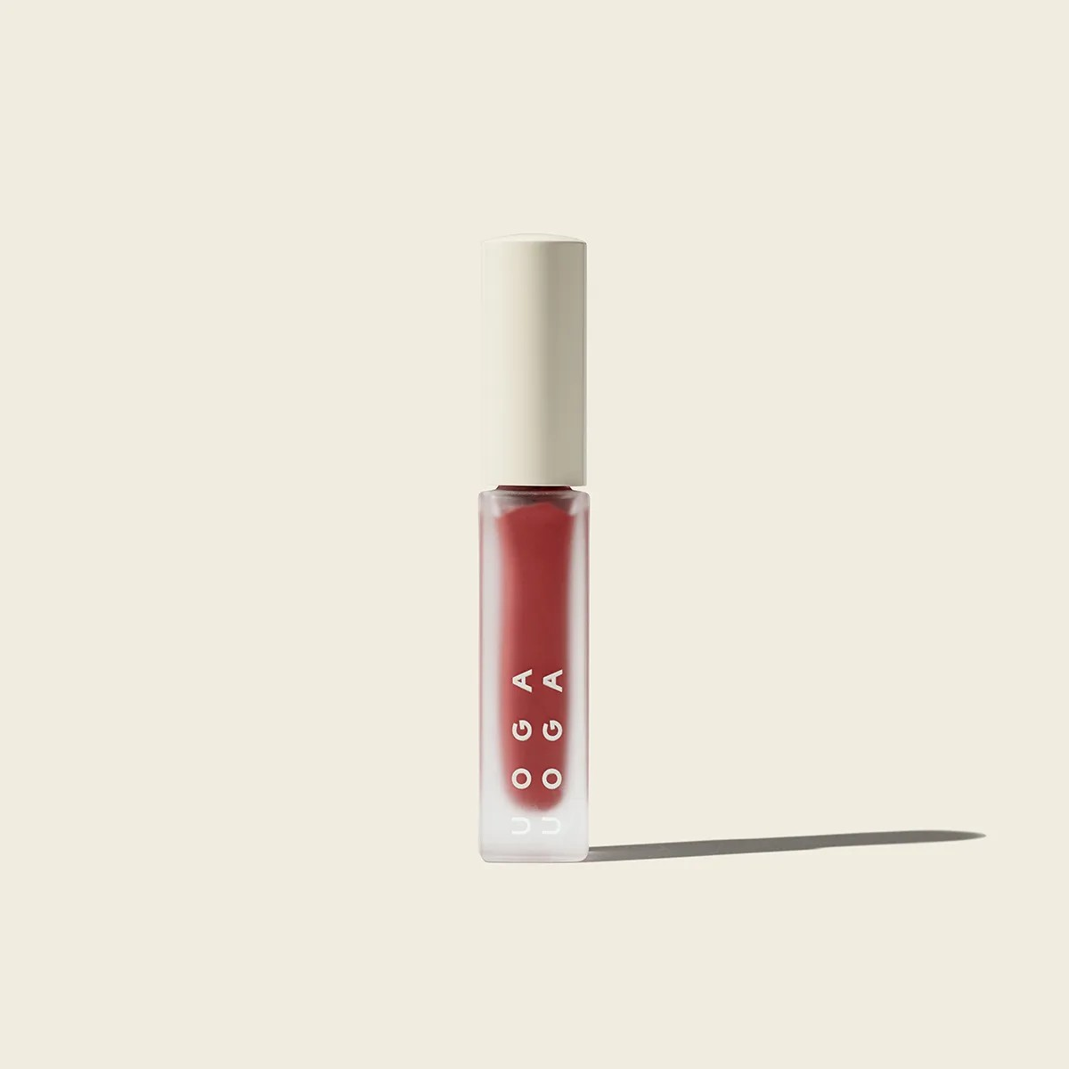 Lip Gloss – Natürlich, Feuchtigkeitsspendend & Vegan, 6 ml