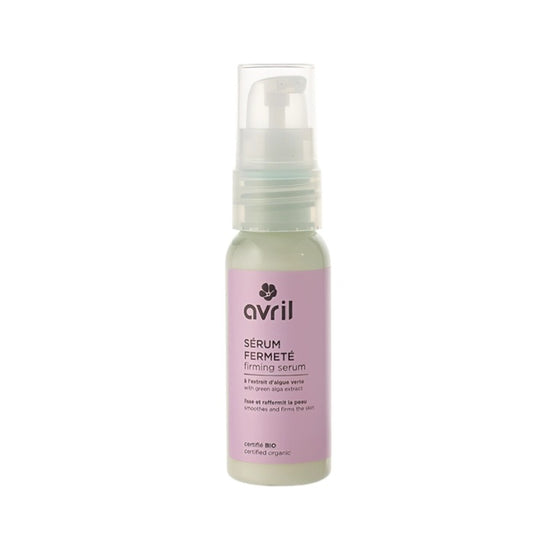 Bio Straffendes Serum – Für glattere und festere Haut, 30 ml