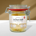 3in1 Dusch-Konfekt Vanille – sanfte Pflege, 200 g
