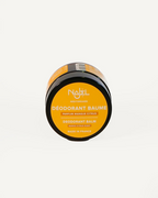 Deo-Balsam Mango & Zitrus mit weißer Tonerde, 45 g