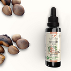 Andirobaöl aus Wildsammlung, 50 ml