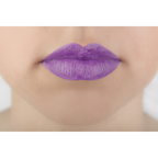 Garden Rose Lip Paint – Natürlicher, veganer Lippenfarbe mit Satin-Finish, 7 g