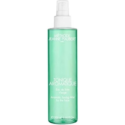 Aromatischer Gesichtstoner, 200 ml