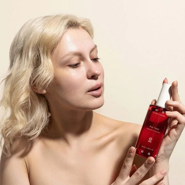 NEW! Plot Twist – Hydrophilic Oil Cleanser, Ölreiniger, 100 ml